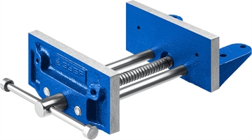 ЗУБР  150 мм, столярные тиски, Профессионал (32730) 32730