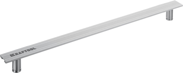 KRAFTOOL  KRAFTFLEX MFT-LP 500 мм, Упор верстачный низкопрофильный (32806) 32806