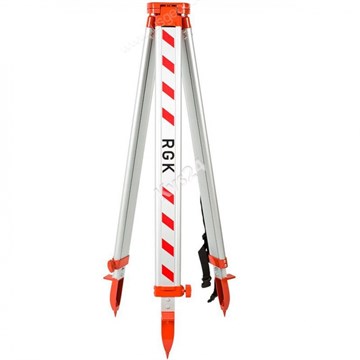 Штатив нивелирный алюм. S6-N для оптических нивелир 37180