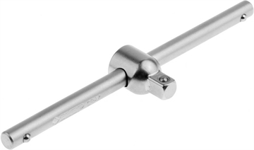 ЗУБР  1/4″, 115 мм, Т-образный вороток (27738-1/4) 27738-1/4