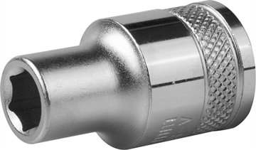 KRAFTOOL  FLANK, 1/2″, 8 мм, торцовая головка (27805-08) 27805-08_z01
