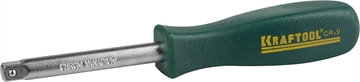 KRAFTOOL  1/4″, 150 мм, вороток-отвертка (27833) 27833_z01