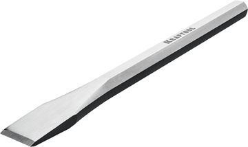 KRAFTOOL  Grand, 10 х 140 мм, слесарное зубило по металлу (2103-10) 2103-10