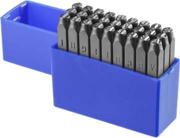 ЗУБР  5 мм, латиница, штамповочные буквенные клейма, Профессионал (21505-05) 21505-05_z01