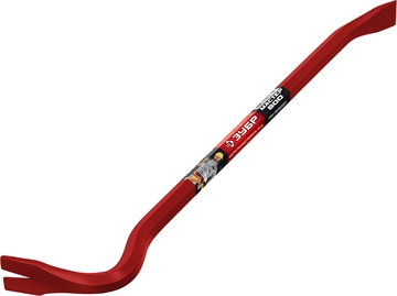 ЗУБР  Hex-18, 600 мм, лом-гвоздодер (2164-60) 2164-60_z03