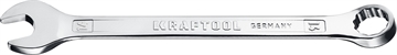KRAFTOOL  14 мм, комбинированный гаечный ключ (27079-14) 27079-14_z01