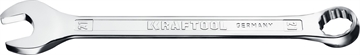 KRAFTOOL  21 мм, комбинированный гаечный ключ (27079-21) 27079-21_z01