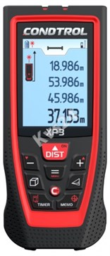 Дальномер лазерный CONDTROL XP3 Pro 32773