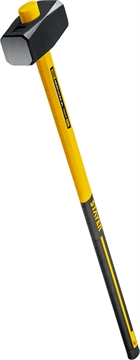 STAYER  Hercules, 5 кг, кувалда с удлинённой рукояткой, Professional (20110-5) 20110-5_z03