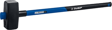 ЗУБР  10 кг, 900 мм, кувалда с фиберглассовой удлинённой рукояткой, Профессионал (20111-10) 20111-10_z03