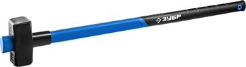 ЗУБР  3 кг, кувалда с удлинённой рукояткой, Профессионал (20111-3) 20111-3_z03
