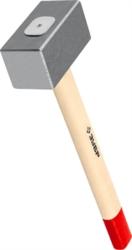 ЗУБР  4 кг, 550 мм, кованая кувалда (20112-4) 20112-4