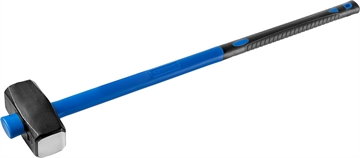 СИБИН  5 кг, кувалда с удлинённой рукояткой (20134-5) 20134-5