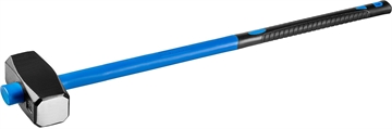 СИБИН  6 кг, кувалда с удлинённой рукояткой (20134-6) 20134-6