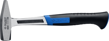 ЗУБР  Титан 500 г, цельнокованый слесарный молоток, Профессионал (20012-05) 20012-05_z01