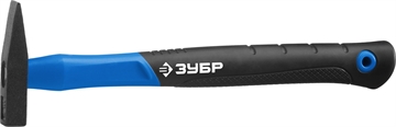 ЗУБР  Фибергласс, 100 г, слесарный молоток, Профессионал (20020-01) 20020-01_z01