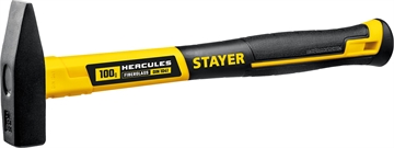STAYER  Hercules, 100 г, слесарный молоток, Professional (20050-01) 20050-01_z02
