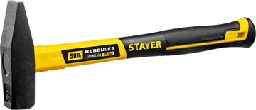 STAYER  Hercules, 500 г, слесарный молоток, Professional (20050-05) 20050-05_z02