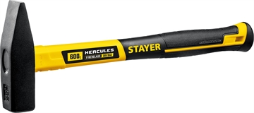 STAYER  Hercules, 600 г, слесарный молоток, Professional (20050-06) 20050-06_z02