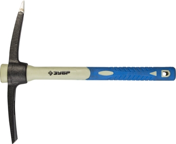 ЗУБР  600 г, кирка, Профессионал (20175-06) 20175-06