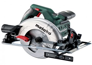 Пила дисковая METABO KS 55 18890