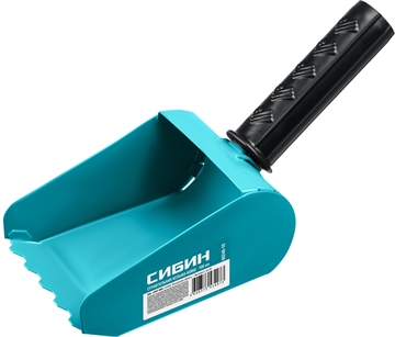 СИБИН  100 мм, строительная кельма-ковш (08240-10) 08240-10