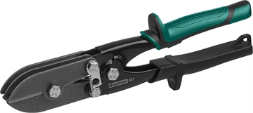 KRAFTOOL  RET, 240 мм, клещи для гофрирования (23276) 23276