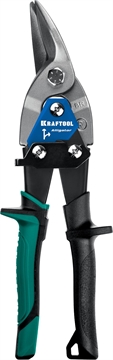 KRAFTOOL  Alliator, 250 мм, правые ножницы по металлу (2328-R) 2328-R