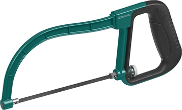 KRAFTOOL  цельнолитая ножовка-мини по металлу (15607) 15607