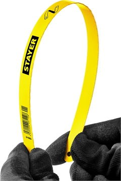 STAYER  MASTER-24, 24 TPI, 300 мм, 1 шт, коробка 50 шт, полотно по металлу (1589-01) 1589-01_z01