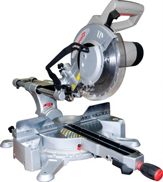 Пила торцовочная радиально-рычажная ИНТЕРСКОЛ ПРР-255/1800ЛМ 18461