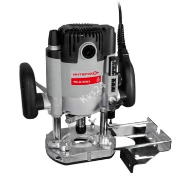 Фрезер ИНТЕРСКОЛ ФМ-62/2100Э 48483