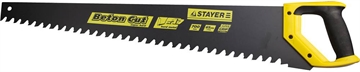STAYER  Beton Cut, 700 мм, специальная ножовка, Professional (2-15097) 2-15097