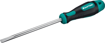 KRAFTOOL  Х-Drive, SL8 x 150, отвертка (250071-8.0-150) 250071-8.0-150