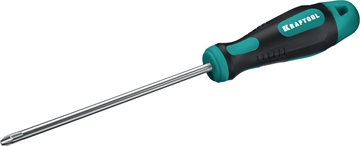 KRAFTOOL  Х-Drive, PH3 x 150, отвертка (250072-3-150) 250072-3-150