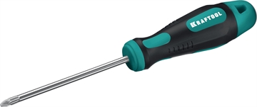 KRAFTOOL  Х-Drive, PZ2 x 100, отвертка (250073-2-100) 250073-2-100