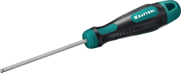 KRAFTOOL  Х-Drive, Hex3 x 75, отвертка (250075-3-075) 250075-3-075