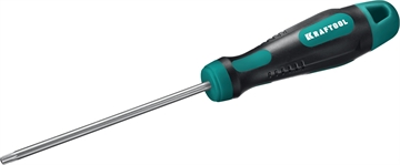 KRAFTOOL  Х-Drive, TX HOLE20 x 100, отвертка (250077-20-100) 250077-20-100