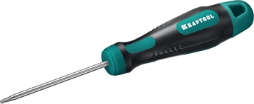 KRAFTOOL  Х-Drive, TX HOLE8 x 60, отвертка (250077-8-060) 250077-8-060