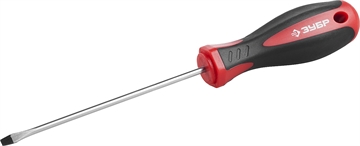 ЗУБР  SL3 x 100 мм, отвёртка (25061-3.0-100) 25061-3.0-100_z03