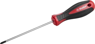 ЗУБР  PH0 x 100 мм, отвёртка (25062-0-100) 25062-0-100_z03