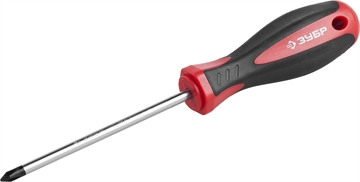 ЗУБР  PH1 x 100 мм, отвёртка (25062-1-100) 25062-1-100_z03