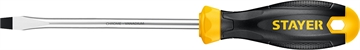STAYER  Hercules, SL8 x 150, отвёртка (2503-08-15) 2509-08-15_z03
