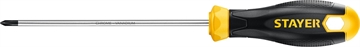 STAYER  Hercules, PH0 x 100, отвёртка (2510-0-10) 2510-0-10_z03