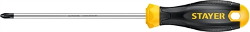 STAYER  Hercules, PH1 x 100, отвёртка (2510-1-10) 2510-1-10_z03