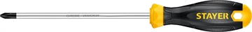 STAYER  Hercules, PH2 x 100, отвёртка (2510-2-10) 2510-2-10_z03