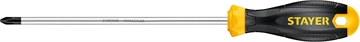 STAYER  Hercules, PH2 x 150, отвёртка (2510-2-15) 2510-2-15_z03