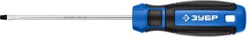 ЗУБР  SL3 x 100 мм, отвёртка, Профессионал (25231-3) 25231-3_z01