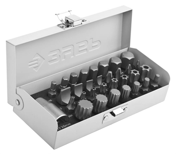 ЗУБР  32 шт, специальные биты (2655-H32) 2655-H32