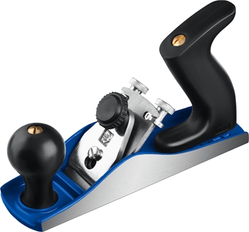 ЗУБР  210 х 55 мм, №3, металлический рубанок, Профессионал (18500) 18500